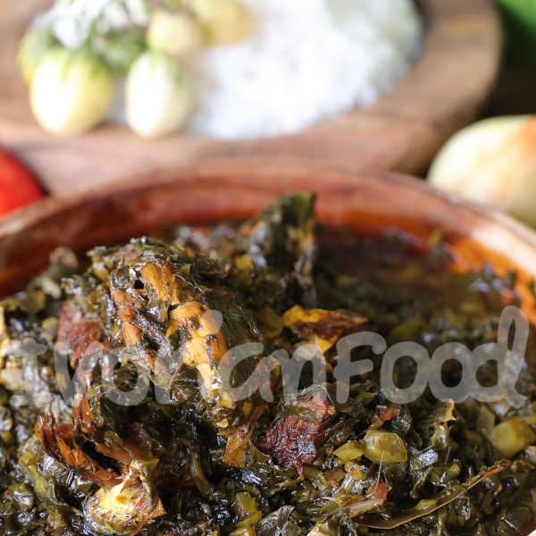 Cuisine Ivoirienne, recettes traditionnelles de Côte d'Ivoire