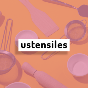 Ustensiles